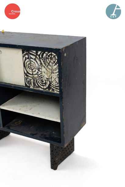 ESCANDE DESIGNER YVROUD EDITEUR COLLECTION...