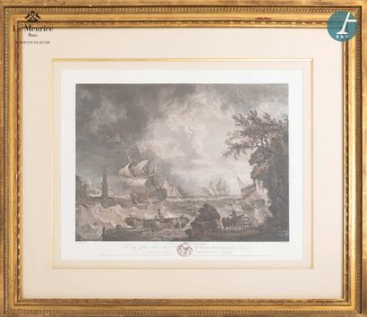 En provenance de l'Hôtel Le Meurice.
Lot...
