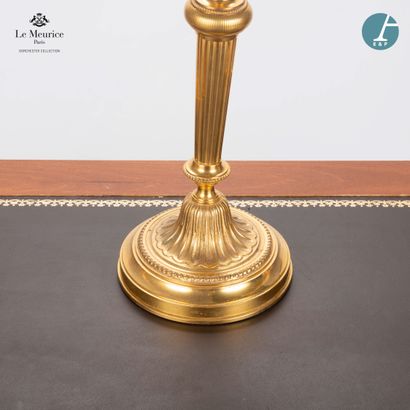 En provenance de l'Hôtel Le Meurice.
Lot...