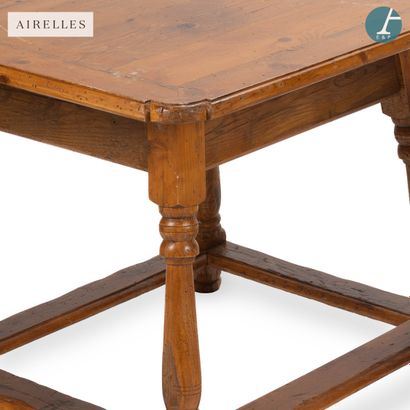 From Les Airelles - Courchevel
A suite of...