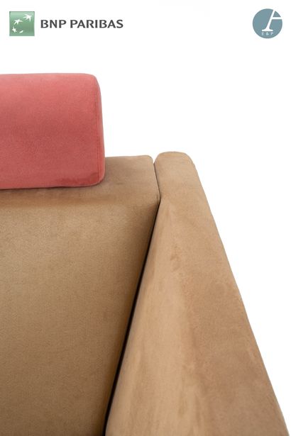 ETTORE SOTTSASS (1917-2007) DESIGNER KNOLL...