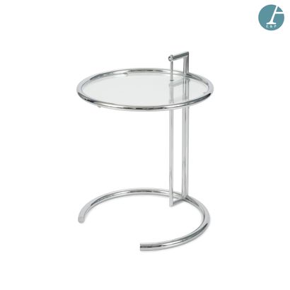 Eileen Gray (Designer) (1878-1976)
Modèle...