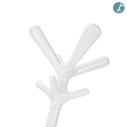 REXITE
Ensemble de dix portes manteaux en...