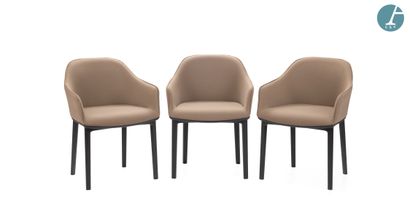 Ronan (né en 1971) & Erwan BOUROULLEC (né...