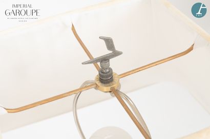 En provenance de l'Imperial Garoupe - Chambre...