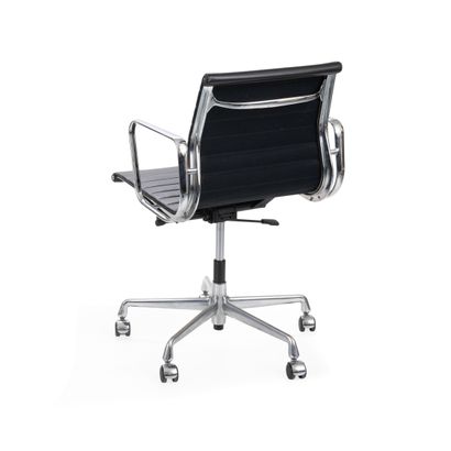 CHARLES RAY EAMES (1907-1978 1912-1988) DESIGNER...