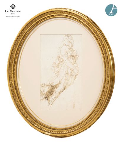 En provenance de l'Hôtel Le Meurice.
Lot...