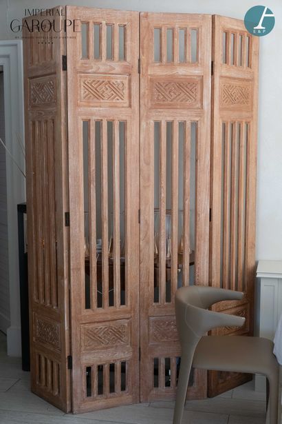 En provenance de l'Imperial Garoupe - Restaurant...
