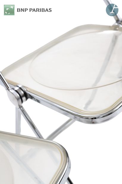GIANCARLO PIRETTI DESIGNER CASTELLI EDITOR...