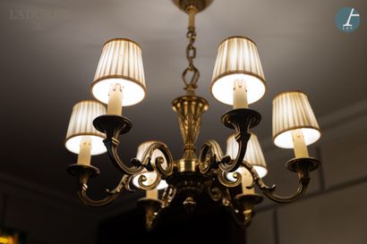 En provenance de la Maison Ladurée - 1er...