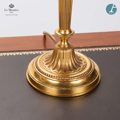 En provenance de l'Hôtel Le Meurice.
Lot...