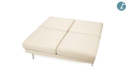 Matteo GRASSI (1927 - 2001) Designer pour...