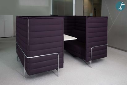 Bouroullec Ronan & Erwan (Designers) (1971/1976)...