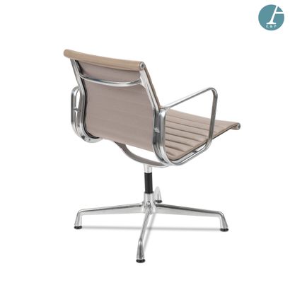 Charles and Ray EAMES (Designers) (1907-1978/1912-1988)...