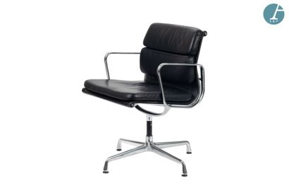 Charles (1907-1978) & Ray (1912-1988) EAMES...