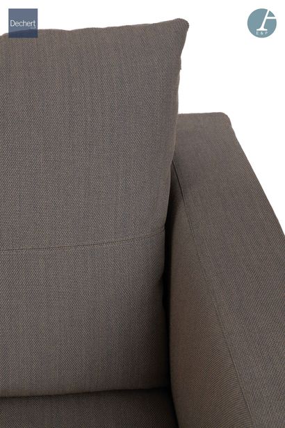 Antionio CITTERIO (Born in 1950) Designer...