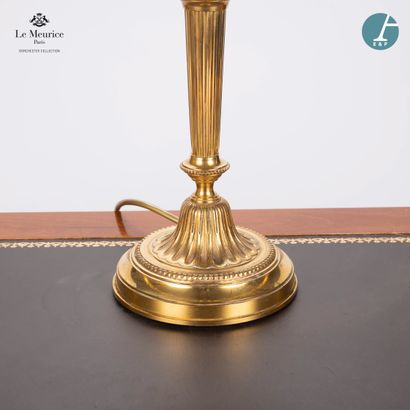 En provenance de l'Hôtel Le Meurice.
Lot...