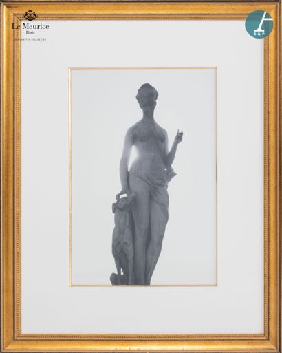 En provenance de l'Hôtel Le Meurice.
Lot...