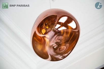 TOM DIXON (BORN 1959) FRONT DESIGN
Melt,...