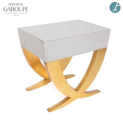 En provenance de l'Imperial Garoupe - Chambre...