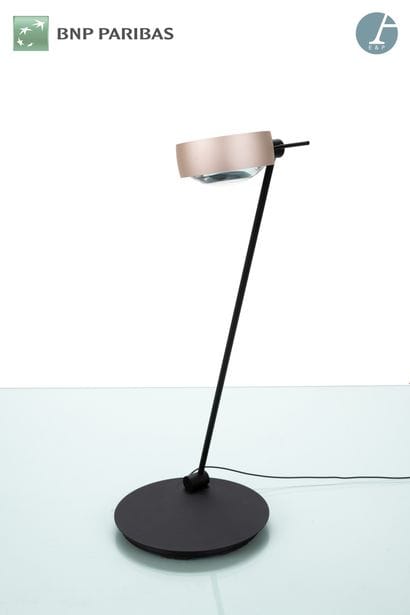 OCCHIO PUBLISHER 
Sento lettura
Table lamp...