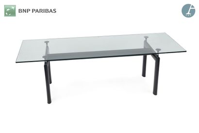 LE CORBUSIER (1887-1965) AND PIERRE JEANNERET...