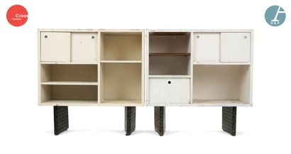 ESCANDE DESIGNER YVROUD EDITEUR COLLECTION...