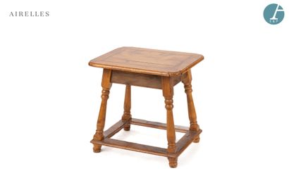 En provenance des Airelles - Val d'Isère
table...