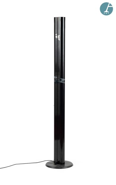 Gianfranco FRATTINI (1926-2004) pour ARTEMIDE...