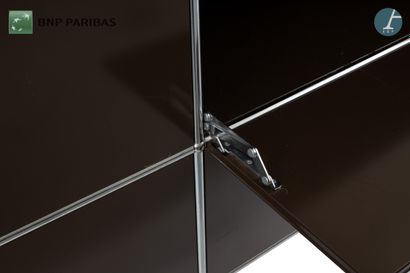 CONCEPT USM HALLER - PAUL SCHARER ET FRITZ...