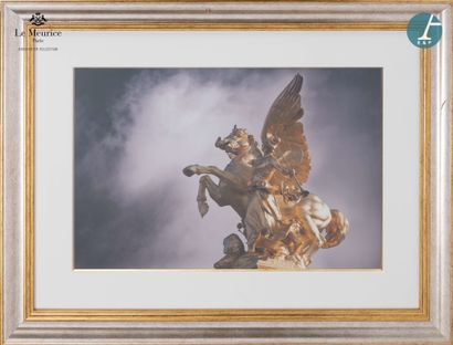 En provenance de l'Hôtel Le Meurice.
Lot...