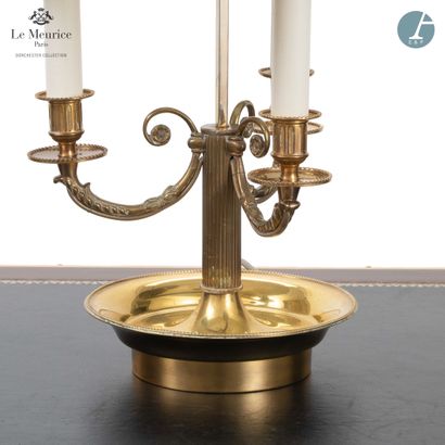 From the Hotel Le Meurice - Room 414

Lamp...