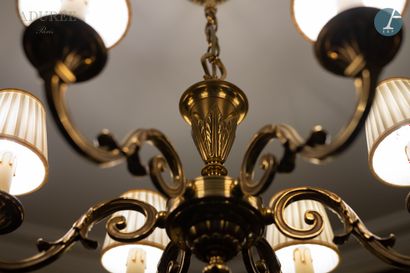 En provenance de la Maison Ladurée - 1er...