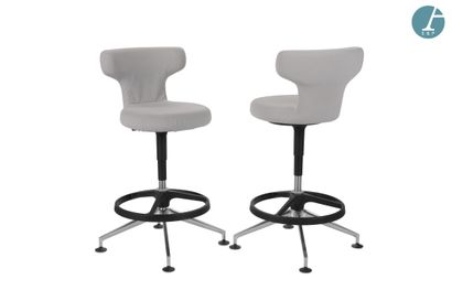 Antonio Citterio ( Designer) for VITRA (Publisher)
Pair...