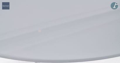 JEHS LAUB Designers Fritz HANSEN Editeur...