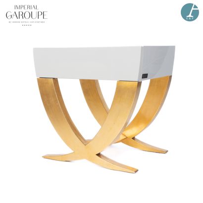 En provenance de l'Imperial Garoupe - Chambre...