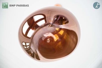 TOM DIXON (BORN 1959) FRONT DESIGN
Melt,...