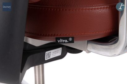 Antonio CITTERIO (Born in 1950) VITRA Publisher...