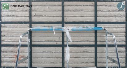 MIZRAHI Isaac (1934 - )
Sans titre
grande...