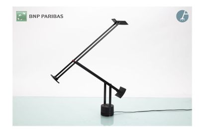 Richard SAPPER (1932-2015) Designer ARTEMIDE...