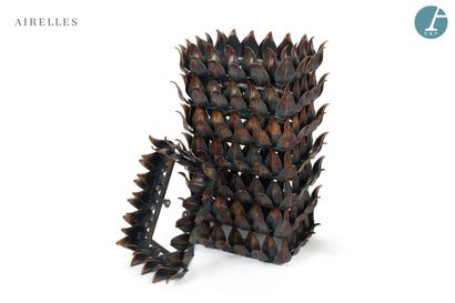 En provenance du Château de la Messardière,...
