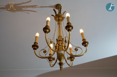 En provenance de la Junior Suite 537 (4e...