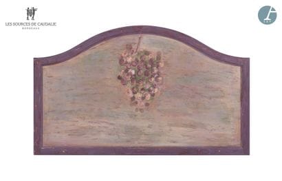 En provenance des Sources de Caudalie - Chambre...