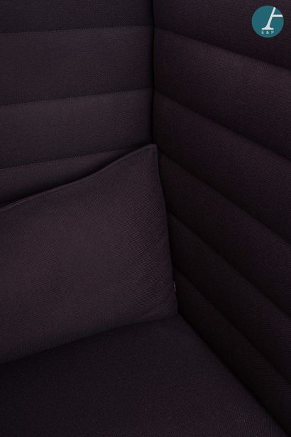 Bouroullec Ronan & Erwan (Designers) (1971/1976)...