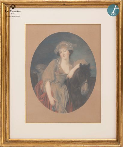 En provenance de l'Hôtel Le Meurice.
Lot...