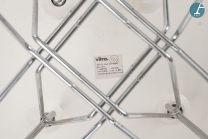 Charles and Ray EAMES (Designers) (1907-1978/1912-1988)...