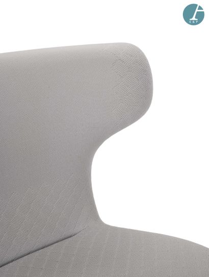 Antonio Citterio ( Designer) for VITRA (Publisher)
Pair...