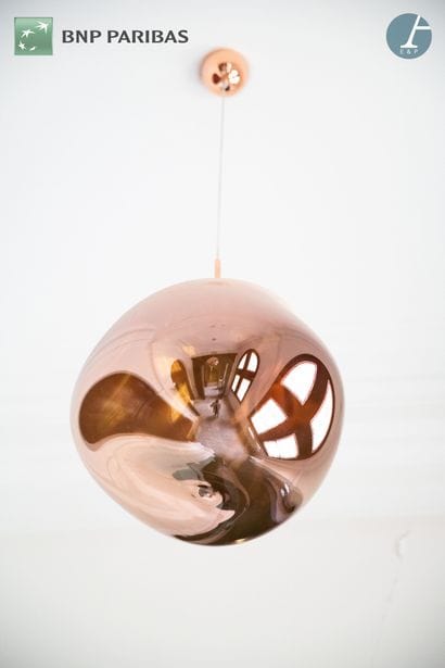 TOM DIXON (BORN 1959) FRONT DESIGN
Melt,...