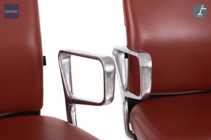 Antonio CITTERIO (Born in 1950) VITRA Publisher...