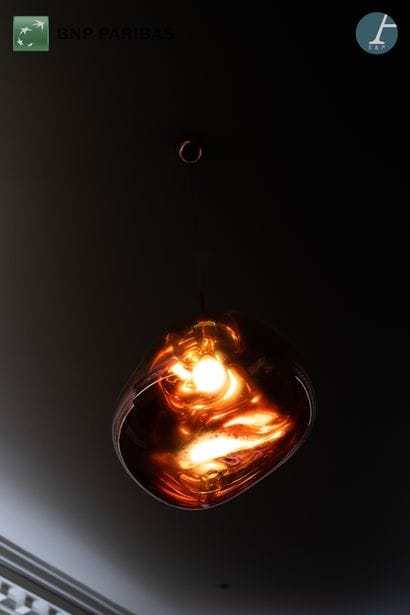 TOM DIXON (BORN 1959) FRONT DESIGN
Melt,...